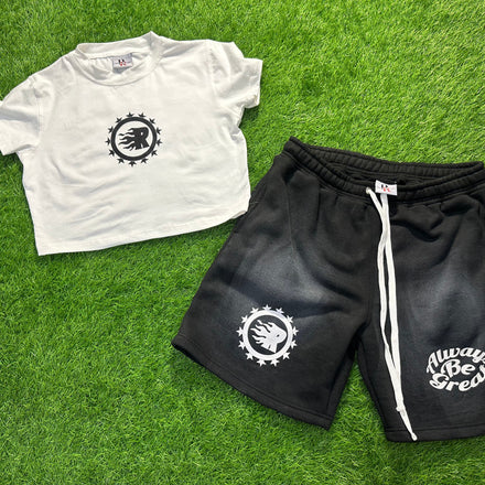 Women’s “Always Be Great” Summer set