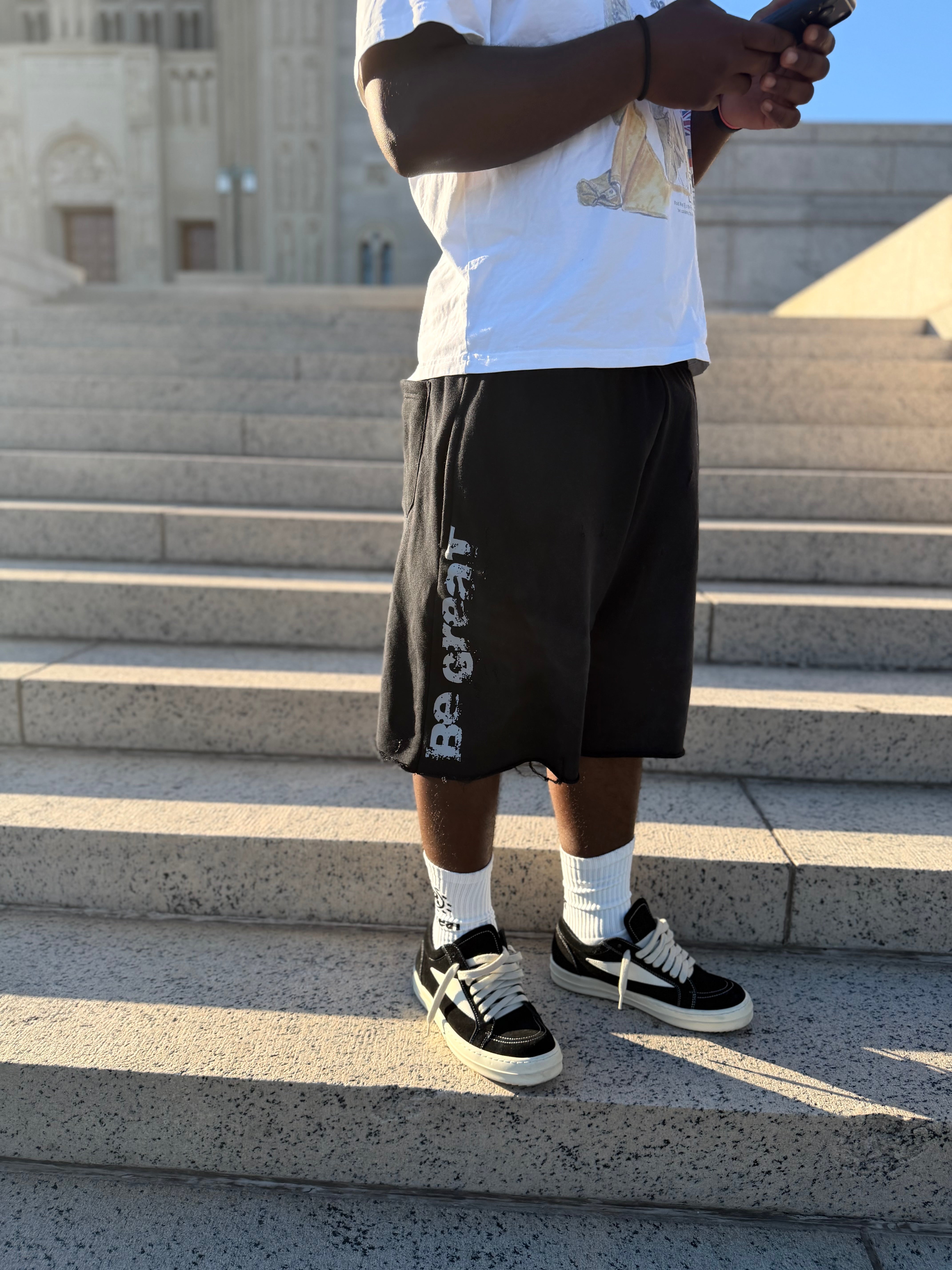 Pre-Order “Be Great” summer pack