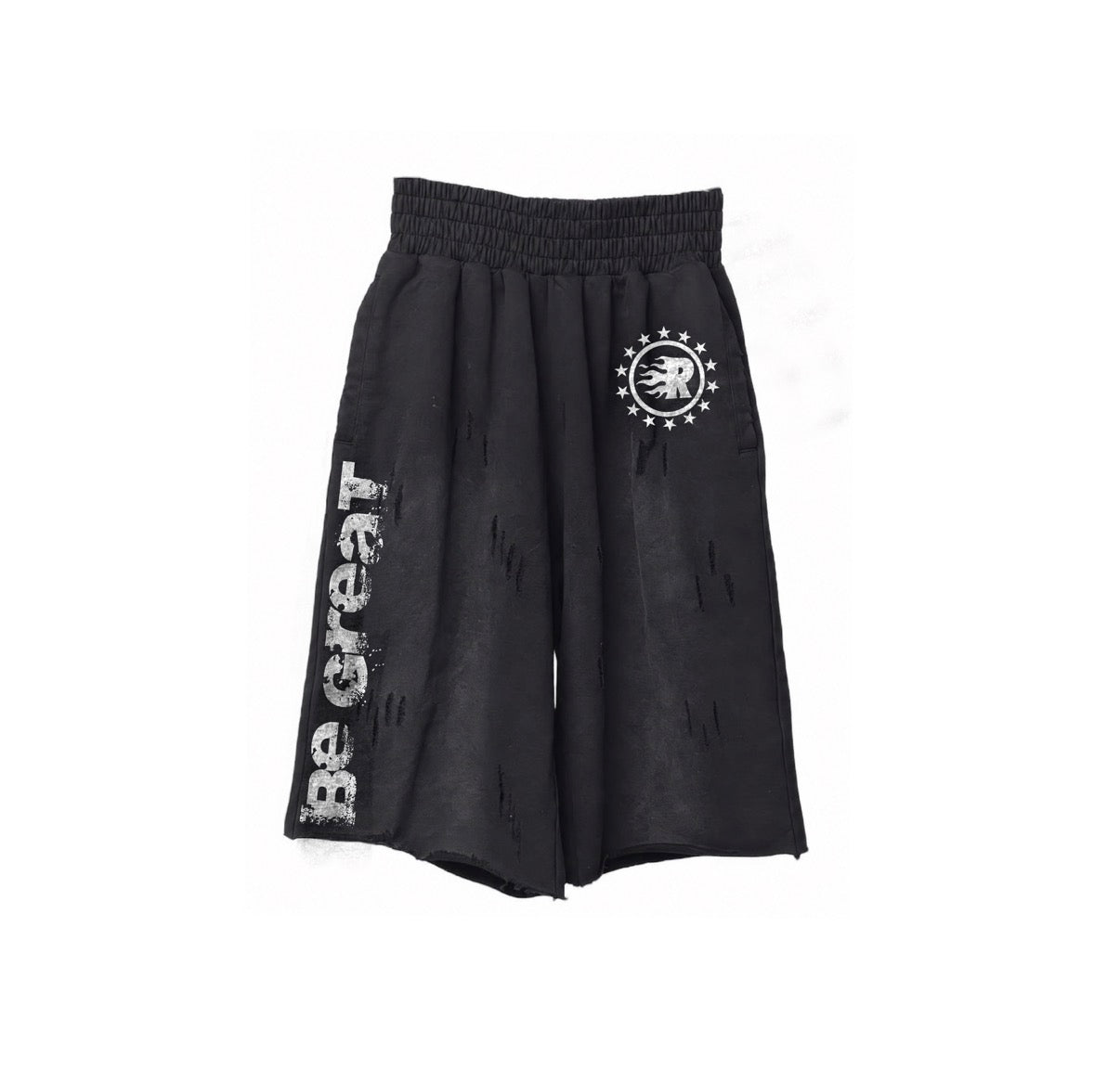 Pre-Order “Be Great” summer pack